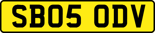 SB05ODV