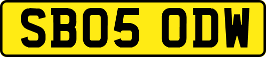 SB05ODW