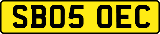 SB05OEC