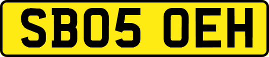 SB05OEH