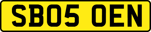 SB05OEN
