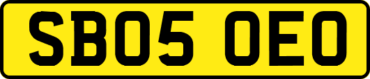 SB05OEO