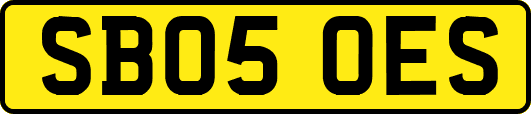 SB05OES