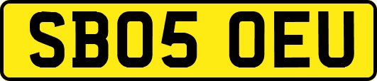 SB05OEU