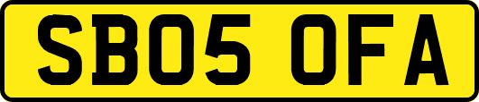 SB05OFA