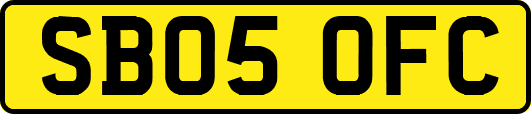 SB05OFC