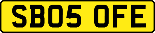 SB05OFE