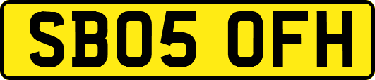 SB05OFH