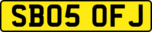 SB05OFJ