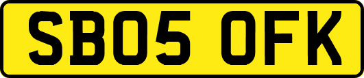 SB05OFK