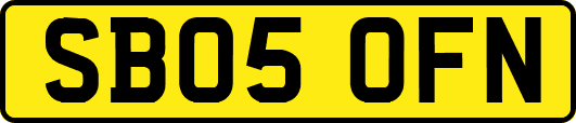 SB05OFN