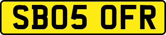 SB05OFR