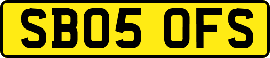 SB05OFS