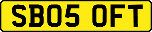 SB05OFT