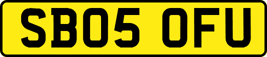 SB05OFU