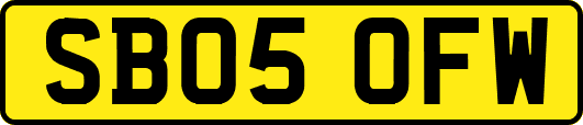 SB05OFW