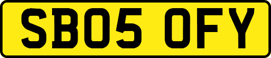 SB05OFY