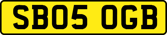 SB05OGB