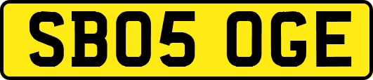 SB05OGE