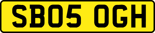 SB05OGH