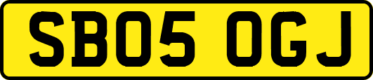 SB05OGJ