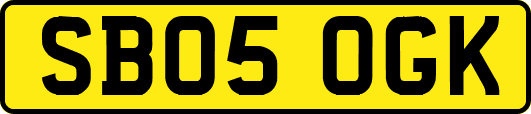 SB05OGK