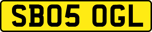 SB05OGL