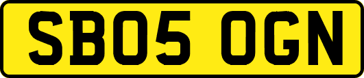 SB05OGN