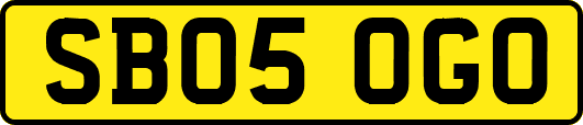 SB05OGO