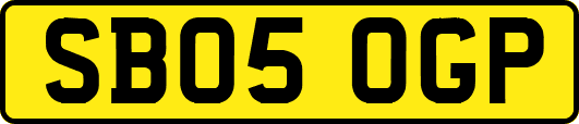 SB05OGP