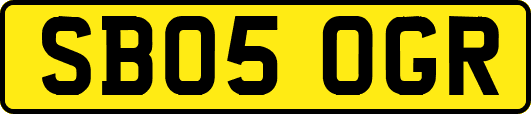 SB05OGR
