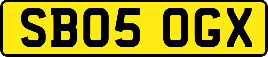 SB05OGX
