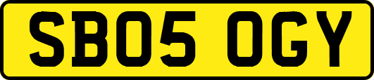 SB05OGY