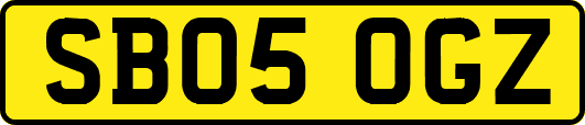 SB05OGZ