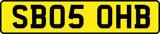 SB05OHB