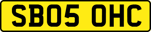 SB05OHC