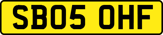 SB05OHF