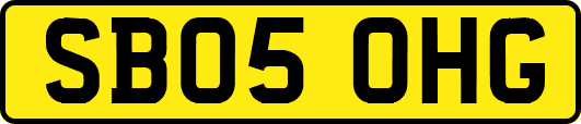 SB05OHG