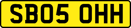 SB05OHH