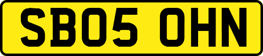 SB05OHN