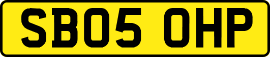 SB05OHP