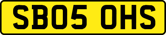 SB05OHS