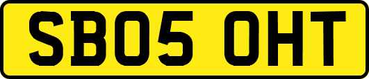 SB05OHT