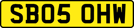 SB05OHW