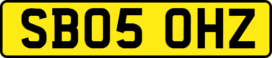 SB05OHZ