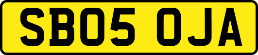 SB05OJA