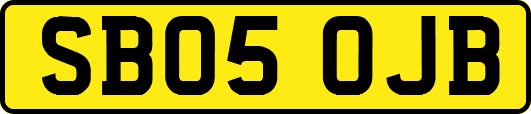 SB05OJB
