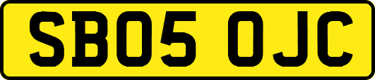 SB05OJC