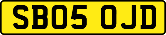 SB05OJD