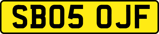 SB05OJF